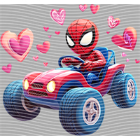 Valentine's Day-QRJ  4665